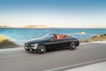 Mercedes-Benz C300 Avantgarde Cabriolet 2018 года (WW)